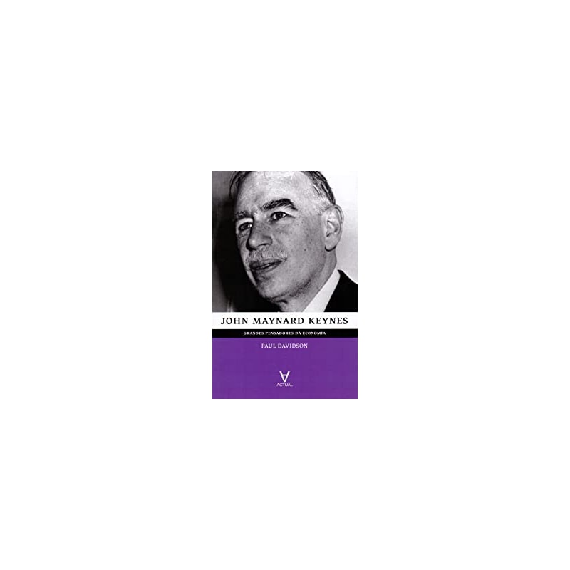 John Maynard Keynes