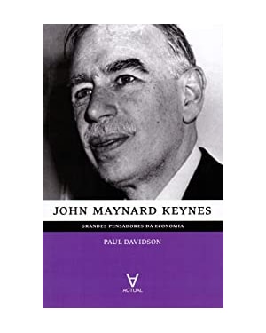 John Maynard Keynes