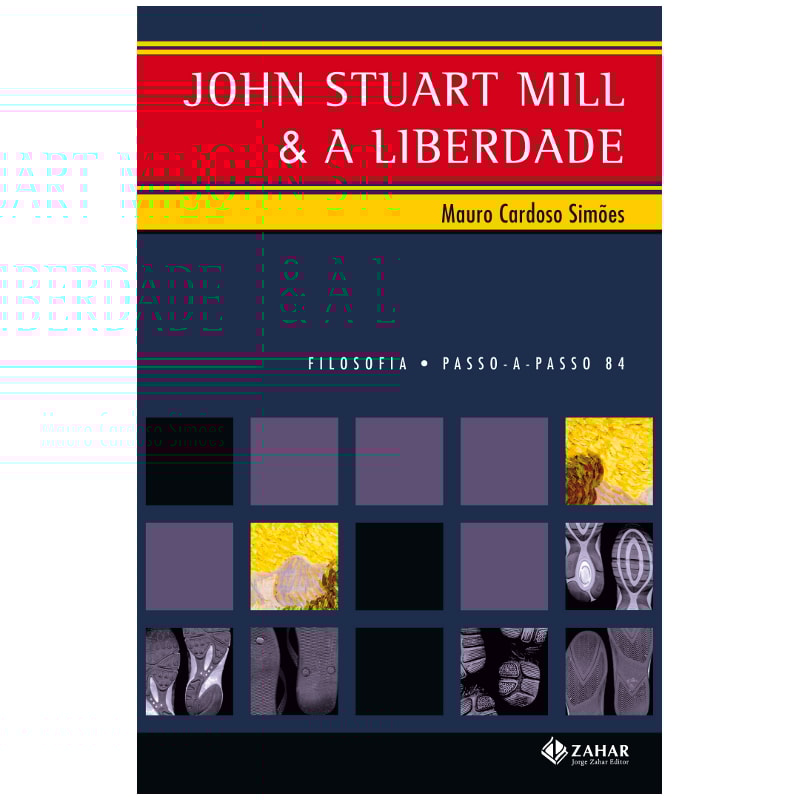 JOHN STUART MILL & A LIBERDADE