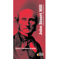 JOHN STUART MILL - PENSAMENTO DINAMICO