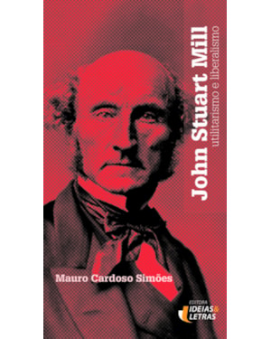 JOHN STUART MILL - PENSAMENTO DINAMICO