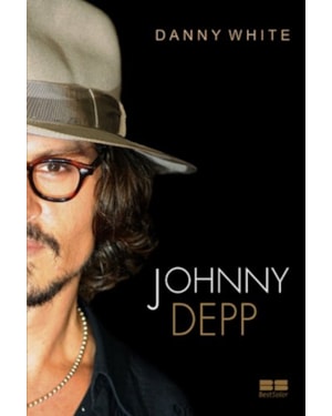 JOHNNY DEPP