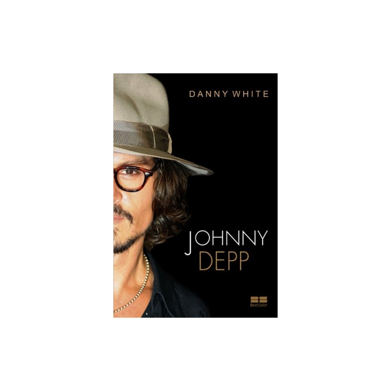 JOHNNY DEPP