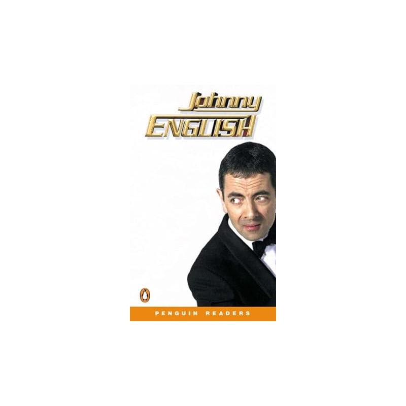 JOHNNY ENGLISH - CO2