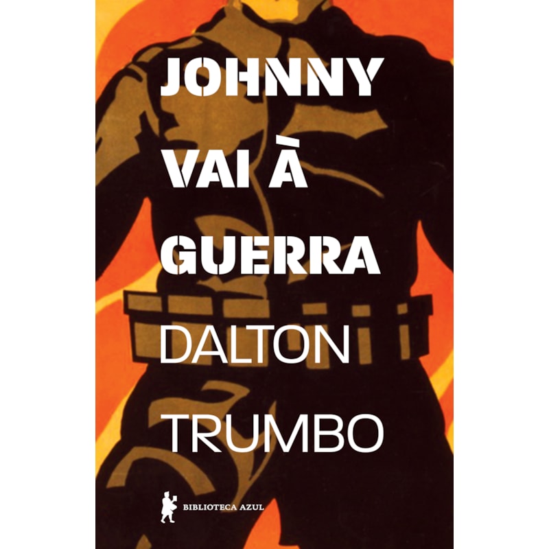 JOHNNY VAI À GUERRA