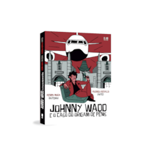 Johnny Wadd e o caso do origami de pênis