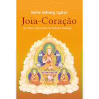 Joia-Coração