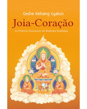 Joia-Coração