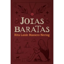 JOIAS BARATAS