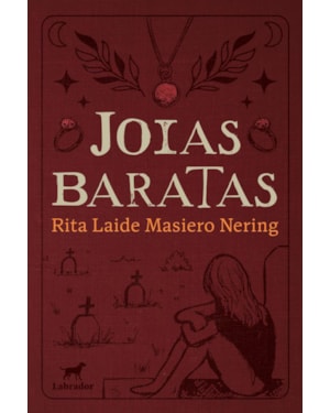 JOIAS BARATAS