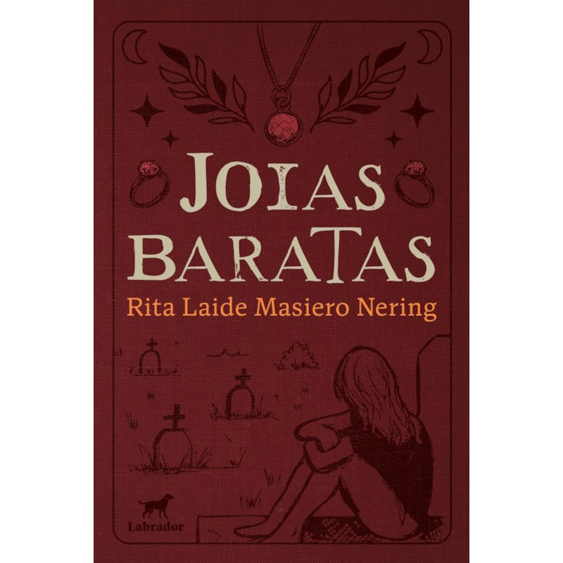 JOIAS BARATAS
