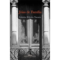 JÓIAS DE FAMÍLIA