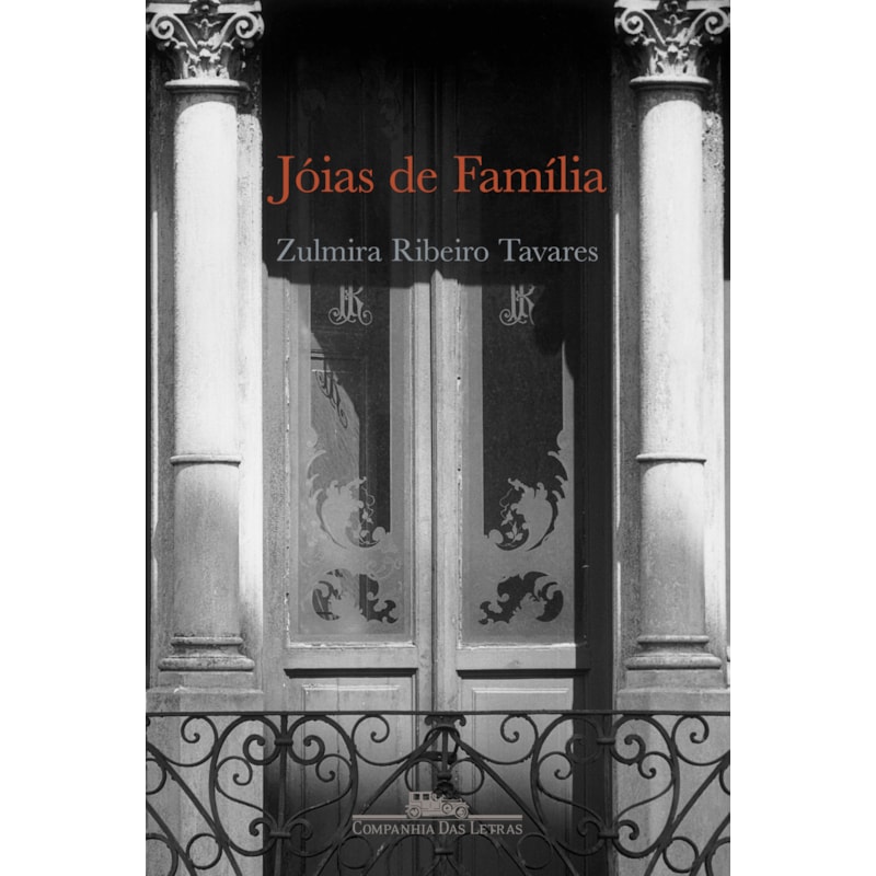 JÓIAS DE FAMÍLIA
