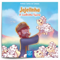 JOJELINHA: A OVELINHA FUJONA