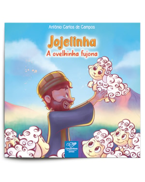 JOJELINHA: A OVELINHA FUJONA