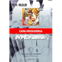 Jojo''''s bizarre adventure - parte 4: diamond is unbreakable vol. 6