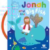 Jonah and the Big Fish