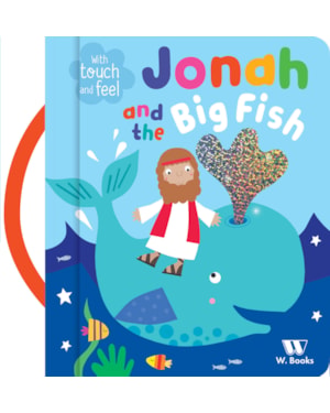 Jonah and the Big Fish