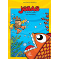 JONAS - A HISTÓRIA BÍBLICA EM QUADRINHOS
