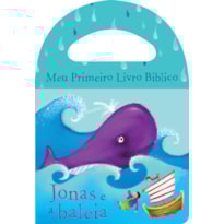 JONAS E A BALEIA