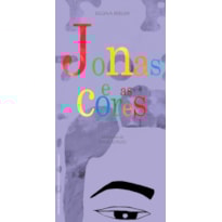 JONAS E AS CORES