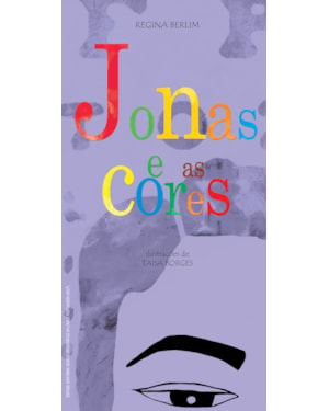 JONAS E AS CORES