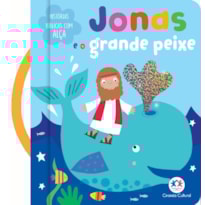 Jonas e o Grande Peixe