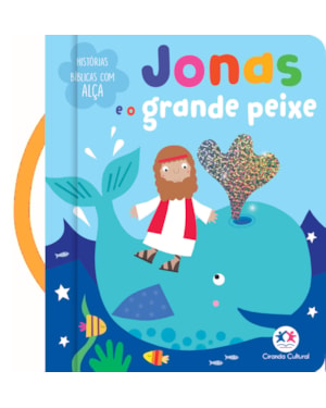 JONAS E O GRANDE PEIXE