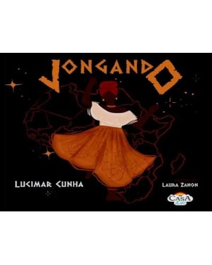 JONGANDO