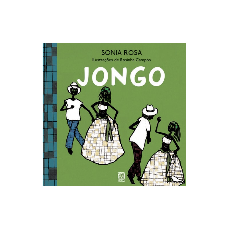 JONGO