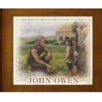 JONH OWEN