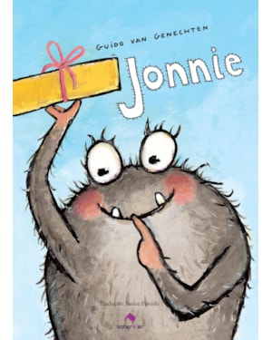 JONNIE