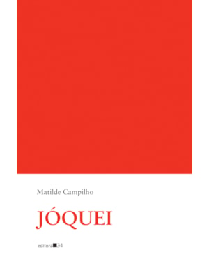 Jóquei