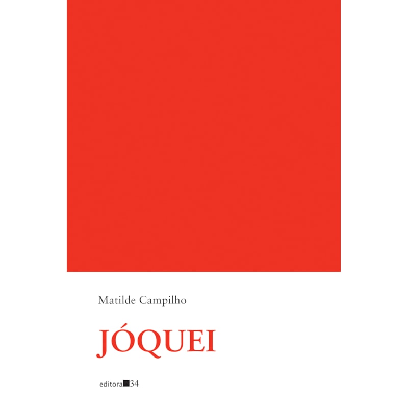 Jóquei