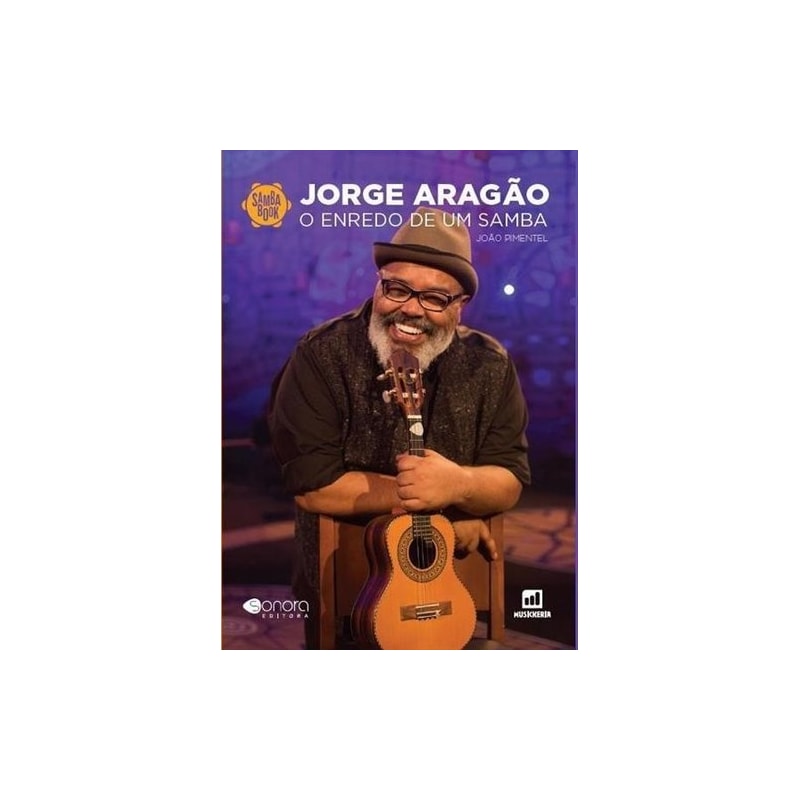 JORGE ARAGÃO - O ENTREDO DE UM SAMBA