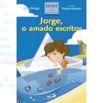 Jorge, o amado escritor