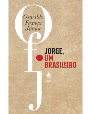 JORGE, UM BRASILEIRO