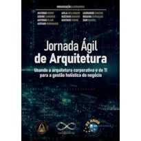 JORNADA ÁGIL DE ARQUITETURA