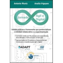 JORNADA ÁGIL E DIGITAL