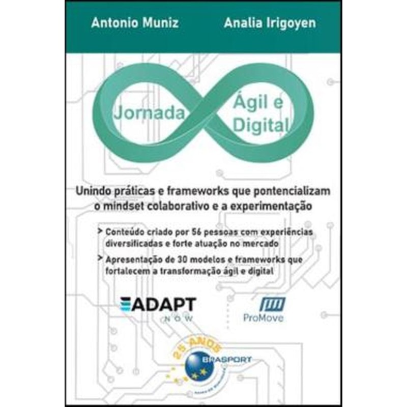 JORNADA ÁGIL E DIGITAL