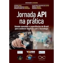 JORNADA API NA PRÁTICA