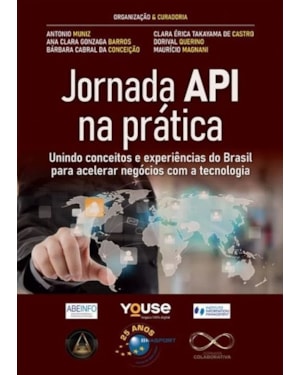JORNADA API NA PRÁTICA