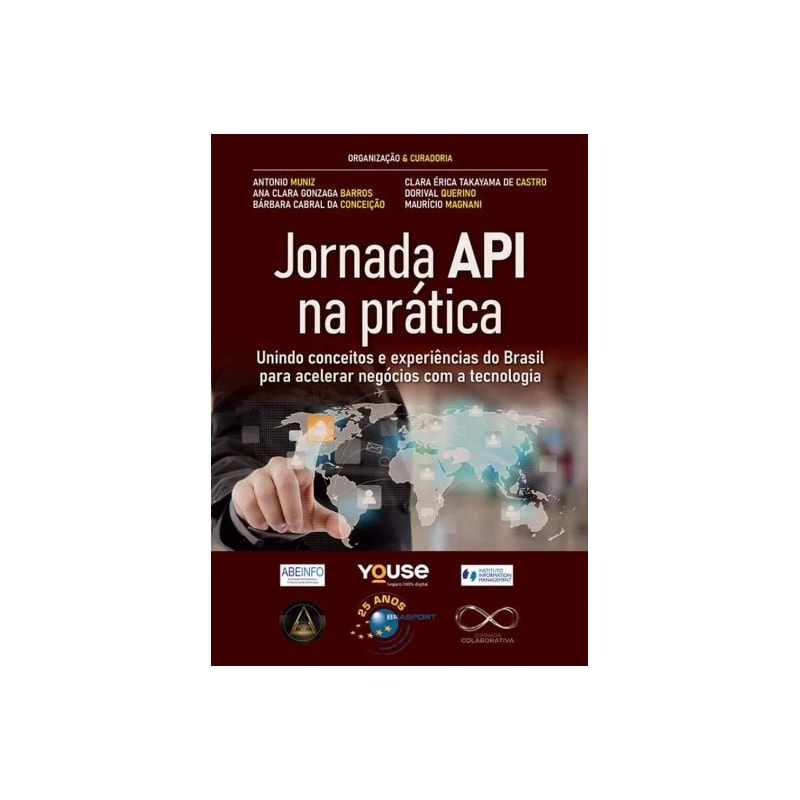 JORNADA API NA PRÁTICA
