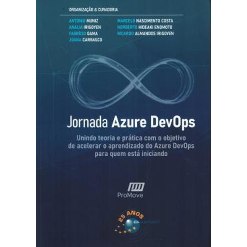 JORNADA AZURE DEVOPS
