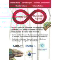 JORNADA BUSINESS AGILITY