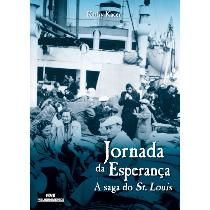 JORNADA DA ESPERANÇA: A SAGA DO ST. LOUIS