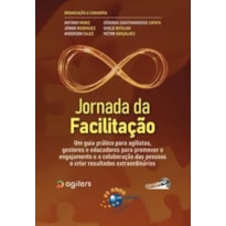 JORNADA DA FACILITAÇÃO