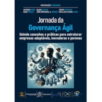 JORNADA DA GOVERNANÇA ÁGIL