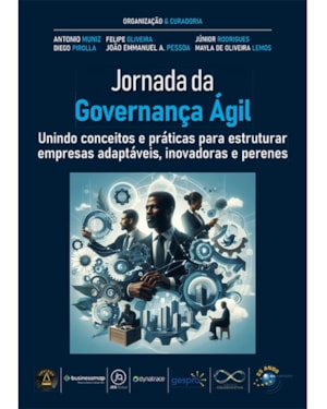JORNADA DA GOVERNANÇA ÁGIL