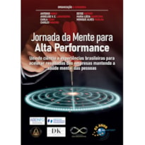 JORNADA DA MENTE PARA ALTA PERFORMANCE